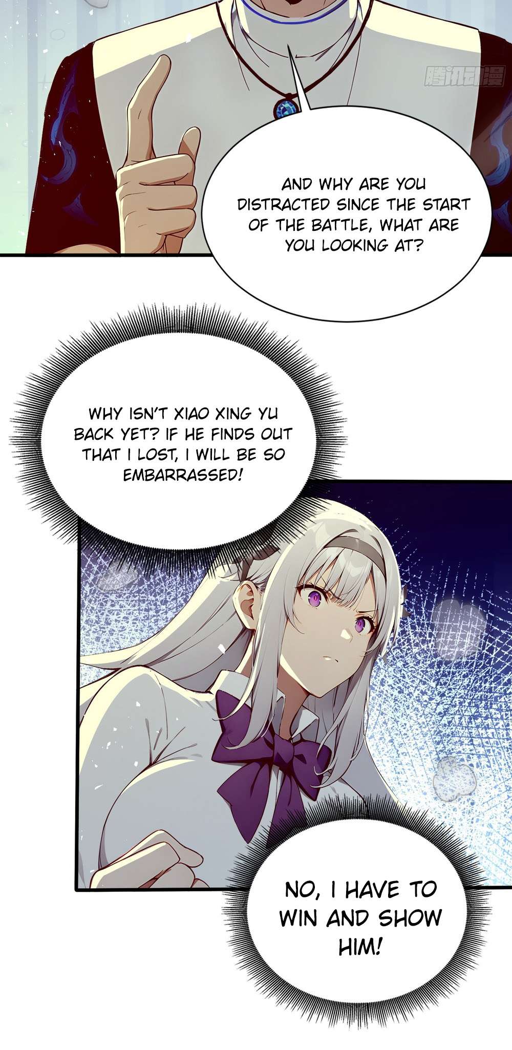 Number One Beast Master Chapter 36 17